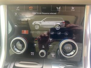 Land Rover Range Rover Sport HSE TDV6 - Image 18