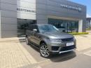 Thumbnail Land Rover Range Rover Sport HSE TDV6