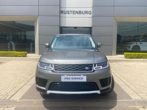 Land Rover Range Rover Sport HSE TDV6 - Image 2