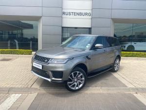 Land Rover Range Rover Sport HSE TDV6 - Image 3