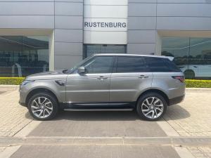 Land Rover Range Rover Sport HSE TDV6 - Image 4