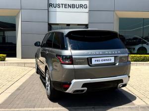 Land Rover Range Rover Sport HSE TDV6 - Image 6