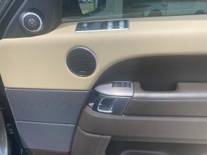 Land Rover Range Rover Sport HSE TDV6 - Image 6