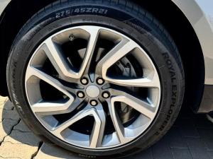 Land Rover Range Rover Sport HSE TDV6 - Image 7