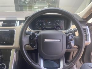 Land Rover Range Rover Sport HSE TDV6 - Image 9