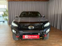 Thumbnail Toyota Fortuner 2.8GD-6 48V 4x4 VX