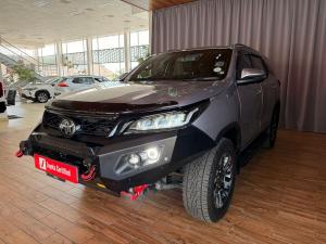 Toyota Fortuner 2.8GD-6 48V 4x4 VX - Image 3