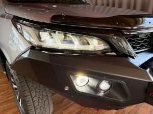 Toyota Fortuner 2.8GD-6 48V 4x4 VX - Image 4