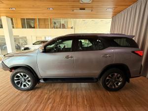 Toyota Fortuner 2.8GD-6 48V 4x4 VX - Image 5
