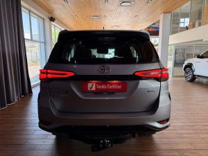 Toyota Fortuner 2.8GD-6 48V 4x4 VX - Image 7