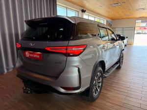 Toyota Fortuner 2.8GD-6 48V 4x4 VX - Image 8