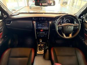 Toyota Fortuner 2.8GD-6 48V 4x4 VX - Image 9
