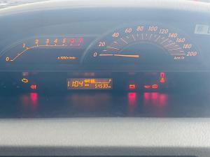 Toyota Etios hatch 1.5 Sprint - Image 14