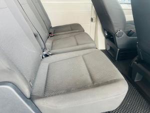 Volkswagen Kombi 2.0TDI SWB Trendline Launch Edition - Image 10