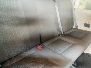 Volkswagen Kombi 2.0TDI SWB Trendline Launch Edition - Image 11