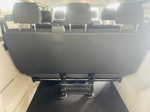 Volkswagen Kombi 2.0TDI SWB Trendline Launch Edition - Image 12