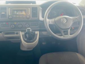 Volkswagen Kombi 2.0TDI SWB Trendline Launch Edition - Image 13