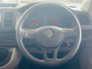 Volkswagen Kombi 2.0TDI SWB Trendline Launch Edition - Image 14