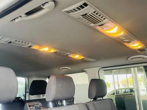 Volkswagen Kombi 2.0TDI SWB Trendline Launch Edition - Image 15