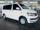Thumbnail Volkswagen Kombi 2.0TDI SWB Trendline Launch Edition