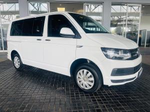 Volkswagen Kombi 2.0TDI SWB Trendline Launch Edition - Image 1