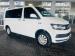 Volkswagen Kombi 2.0TDI SWB Trendline Launch Edition - Thumbnail 1
