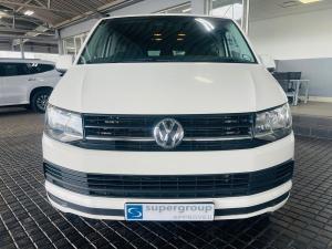 Volkswagen Kombi 2.0TDI SWB Trendline Launch Edition - Image 2