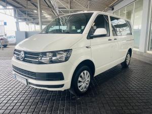 Volkswagen Kombi 2.0TDI SWB Trendline Launch Edition - Image 3