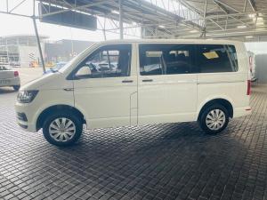 Volkswagen Kombi 2.0TDI SWB Trendline Launch Edition - Image 4