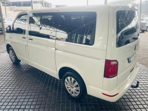 Volkswagen Kombi 2.0TDI SWB Trendline Launch Edition - Image 5