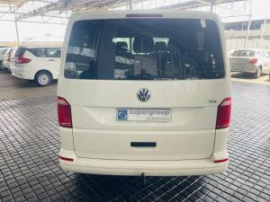Volkswagen Kombi 2.0TDI SWB Trendline Launch Edition - Image 6