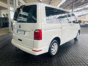 Volkswagen Kombi 2.0TDI SWB Trendline Launch Edition - Image 7