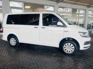 Volkswagen Kombi 2.0TDI SWB Trendline Launch Edition - Image 8