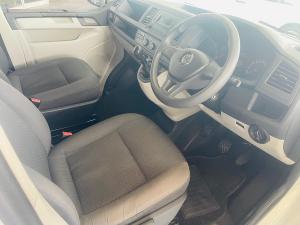 Volkswagen Kombi 2.0TDI SWB Trendline Launch Edition - Image 9