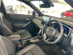 Toyota Corolla Cross 1.8 Hybrid XR - Image 11