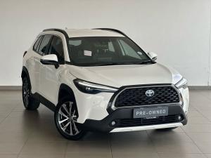 Toyota Corolla Cross 1.8 Hybrid XR - Image 1