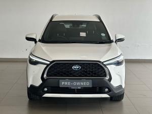Toyota Corolla Cross 1.8 Hybrid XR - Image 2