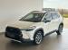 Toyota Corolla Cross 1.8 Hybrid XR - Thumbnail 3