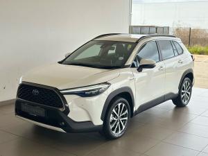 Toyota Corolla Cross 1.8 Hybrid XR - Image 3