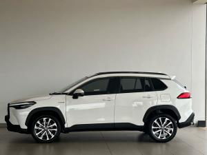 Toyota Corolla Cross 1.8 Hybrid XR - Image 4
