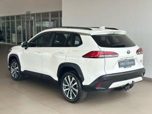 Toyota Corolla Cross 1.8 Hybrid XR - Image 5