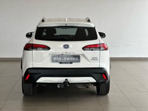 Toyota Corolla Cross 1.8 Hybrid XR - Image 6