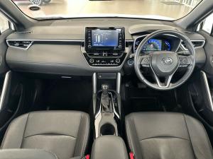 Toyota Corolla Cross 1.8 Hybrid XR - Image 9