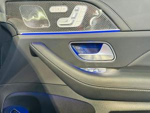 Mercedes-Benz GLE GLE63 S coupe 4Matic+ - Image 10
