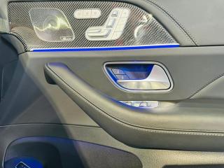 Mercedes-Benz GLE GLE63 S coupe 4Matic+
