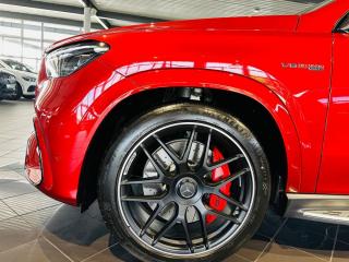 Mercedes-Benz GLE GLE63 S coupe 4Matic+