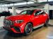 Mercedes-Benz GLE GLE63 S coupe 4Matic+ - Thumbnail 1