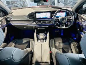 Mercedes-Benz GLE GLE63 S coupe 4Matic+ - Image 3