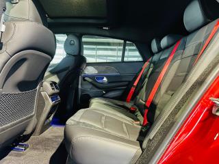 Mercedes-Benz GLE GLE63 S coupe 4Matic+