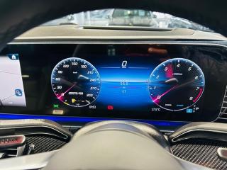 Mercedes-Benz GLE GLE63 S coupe 4Matic+